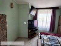 Eladó családi ház, Székesfehérvárott 35 M Ft, 1 szobás