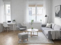 Eladó téglalakás, VII. kerületben 69.999 M Ft, 3 szobás