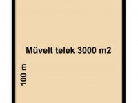 Eladó telek, Kőröshegyen 34.9 M Ft / költözzbe.hu