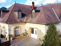 Eladó családi ház, Badacsonytomajon 99.5 M Ft, 6 szobás