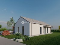 Eladó családi ház, Győrött 159.8 M Ft, 4 szobás