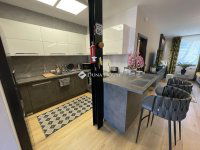 Kiadó téglalakás, albérlet