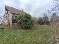 Eladó családi ház, Harkán 97 M Ft, 5 szobás