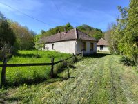 Eladó családi ház, Nagygörbőn 28 M Ft, 4 szobás