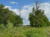 Eladó mezogazdasagi ingatlan, Ordason 1.7 M Ft