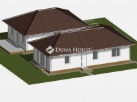 Eladó családi ház, Vácrátóton 75.5 M Ft, 4 szobás