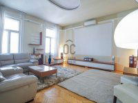 Eladó téglalakás, VII. kerületben, Erzsébet körúton, 3 szobás