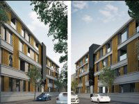 Eladó téglalakás, Szolnokon 97.9 M Ft, 3+1 szobás