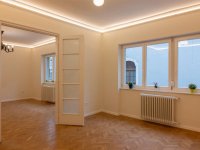 Kiadó téglalakás, albérlet