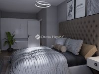 Eladó ikerház, Vecsésen 132 M Ft, 4 szobás