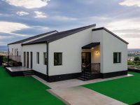 Eladó családi ház, Balatonszabadiban 74.99 M Ft, 3 szobás