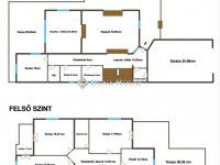 Eladó családi ház