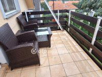 Eladó téglalakás, Nagykovácsiban 110 M Ft, 2+1 szobás