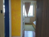 Eladó téglalakás, Szegeden, Bécsi körúton 55 M Ft, 2 szobás
