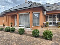 Eladó családi ház, Hajdúszoboszlón 159.999 M Ft, 5 szobás