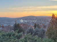 Eladó családi ház, II. kerületben, Rákóczi utcában 580 M Ft