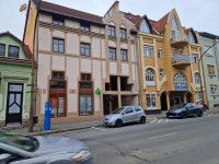 Eladó ipari ingatlan, Kaposváron, Zárda utcában 162 M Ft