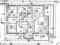 Eladó ikerház, Bicskén 89.9 M Ft, 2+2 szobás
