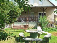 Eladó családi ház, Mályin 76.99 M Ft, 4 szobás