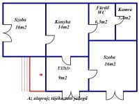 Eladó családi ház