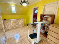 Eladó téglalakás, Üllőn 125 M Ft, 5 szobás