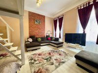 Eladó téglalakás, VII. kerületben, Király utcában 98 M Ft