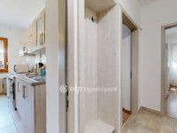 Eladó téglalakás, Tiszaújvárosban 33.5 M Ft, 2 szobás