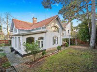 Eladó családi ház