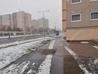 Eladó panellakás, Győrött 47.3 M Ft, 2 szobás