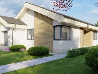 Eladó családi ház, Nyíregyházán 105 M Ft, 4 szobás