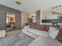 Eladó téglalakás, Sopronban 109.3 M Ft, 3 szobás