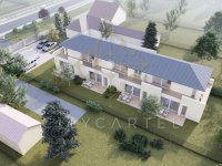 Eladó téglalakás, Balatonlelleén 65.9 M Ft, 2 szobás