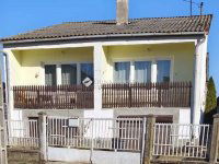 Eladó családi ház, Ópályin 25.5 M Ft, 4 szobás