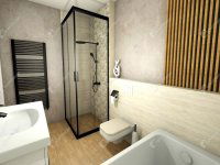 Eladó téglalakás, Zalaegerszegen 119.225 M Ft, 4 szobás