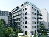 Eladó téglalakás, XIII. kerületben 238.5 M Ft, 4 szobás