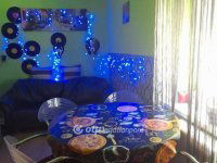 Eladó családi ház, Dabronyon 18 M Ft, 2 szobás