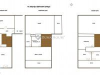Eladó családi ház, XII. kerületben 225 M Ft, 4 szobás