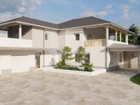 Eladó téglalakás, Sárbogárdon 56.04 M Ft, 3 szobás