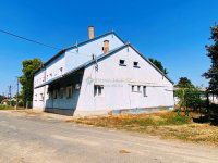 Eladó ipari ingatlan, Seregélyesen 120 M Ft / költözzbe.hu