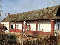 Eladó családi ház, Dorogházán 10 M Ft, 2 szobás