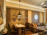 Kiadó téglalakás, albérlet