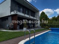 Eladó családi ház, Budaörsön 422 M Ft, 5 szobás