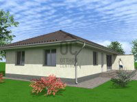 Eladó ikerház, Hajdúsámsonon 60 M Ft, 4 szobás