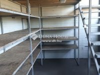 Eladó ipari ingatlan, Zalaegerszegen 198 M Ft