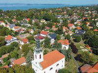 Eladó családi ház, Balatonszárszón 123 M Ft, 4 szobás