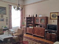 Kiadó téglalakás, albérlet