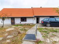 Eladó családi ház