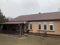 Eladó családi ház, Táborfalván 59.9 M Ft, 3 szobás