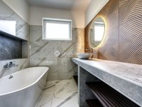 Eladó ikerház, Herceghalomon 189 M Ft, 5 szobás