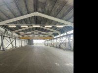 Kiadó ipari ingatlan, XXIII. kerületben, Ócsai úton